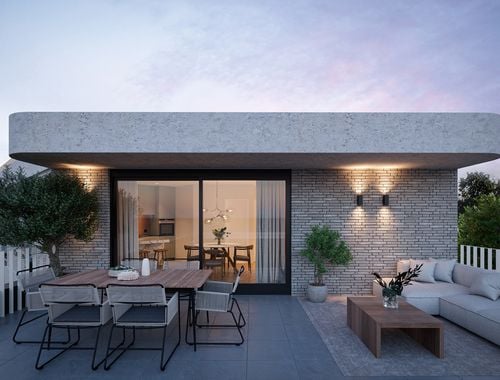                                         Penthouse à vendre à Leopoldsburg, € 357.895

