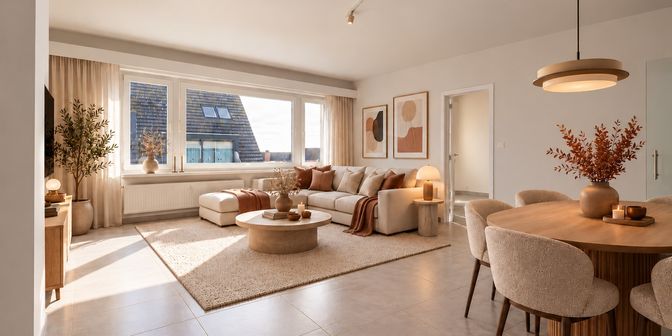 Appartement à vendre à Nieuwpoortsesteenweg 324 boîte 04.01, 8400 Mariakerke