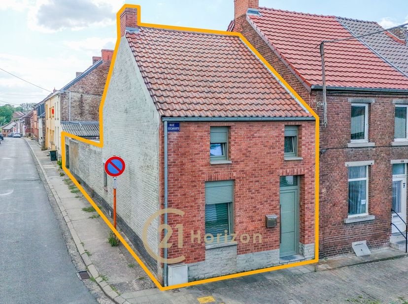 Huis te koop
                    in 7080 La Bouverie