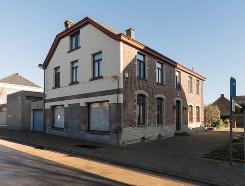                                         Woning te koop in Kampenhout, € 449.000
