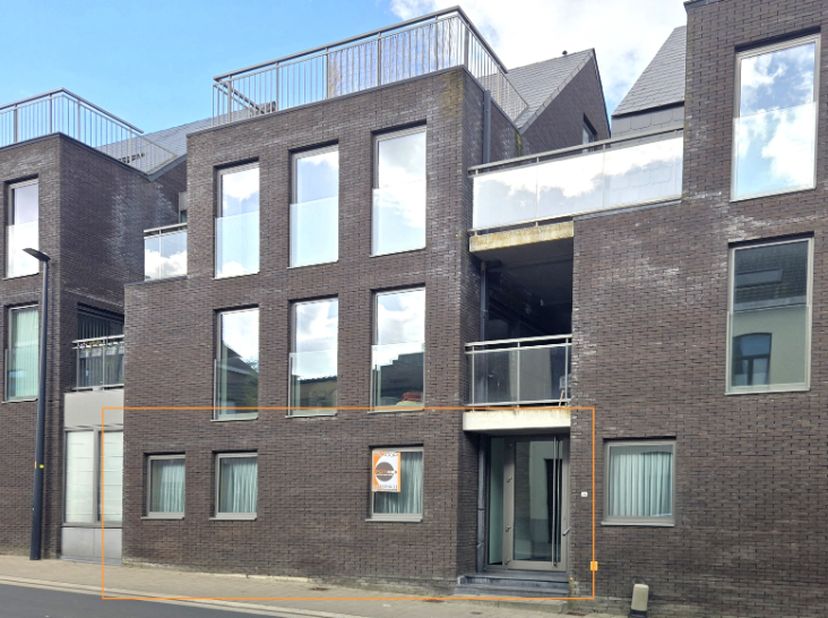 Appartement à vendre
                    à 9770 Kruishoutem