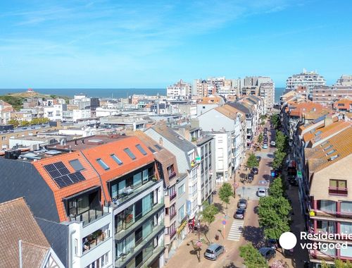                                         Appartement te koop in Wenduine, € 239.000
