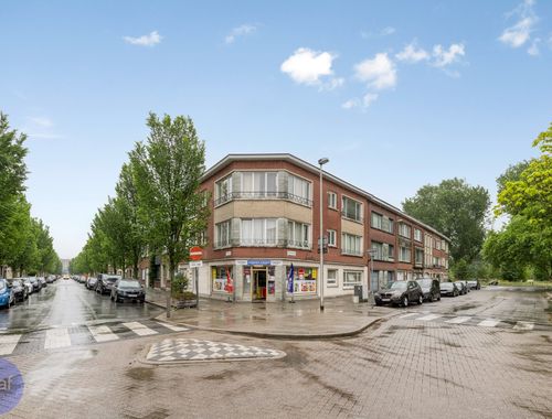                                         Handelspand te koop in Antwerpen, € 205.000
