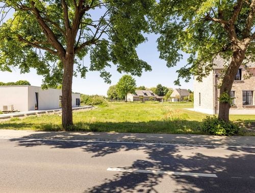                                         Terrain à bâtir à vendre à Westerlo, € 160.000
