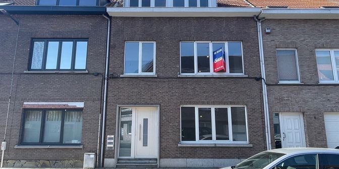 Appartement à louer à Kwadeveldenstraat 3 boîte 2v, 2170 Merksem