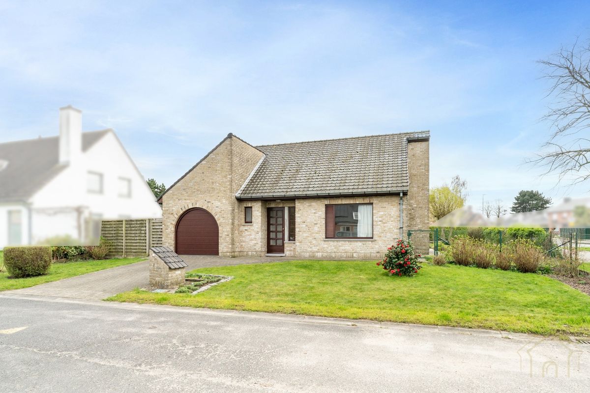 Huis te koop