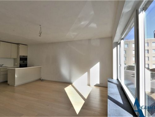                                         Appartement te huur in Knokke, € 750

