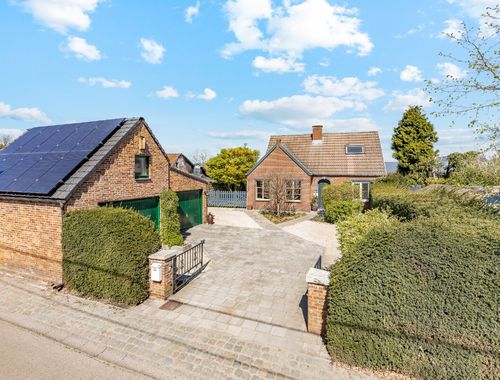                                         Maison à vendre à Wachtebeke, € 474.000
