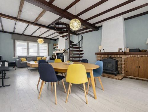                                         Woning te koop in Moeskroen, € 199.000
