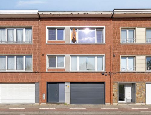                                         Appartement à vendre à Borsbeek, € 235.000
