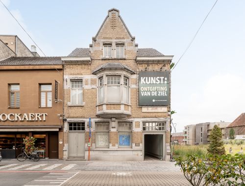                             Handelspand te koop in Roeselare
