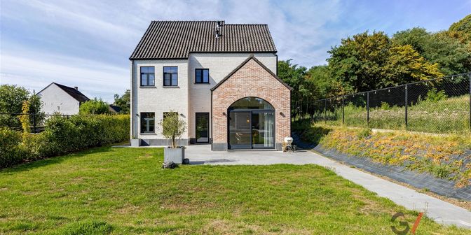 Huis te koop in Roth 2, 3210 Lubbeek