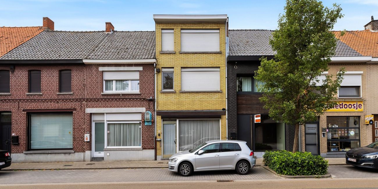Roeselaarsestraat 207