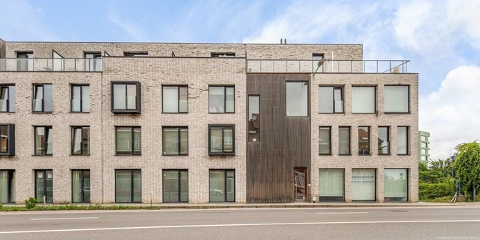 Garage te koop in Tiensesteenweg 83, 3000 Leuven