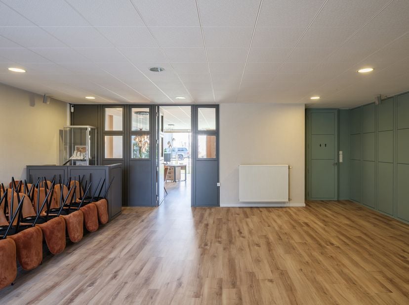 Bedrijfsvastgoed te koop in Evergemsesteenweg 193,
                    9032 Wondelgem