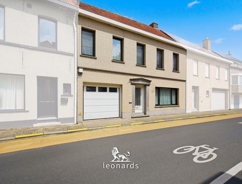                                         Woning te koop in Kuurne, € 389.000
