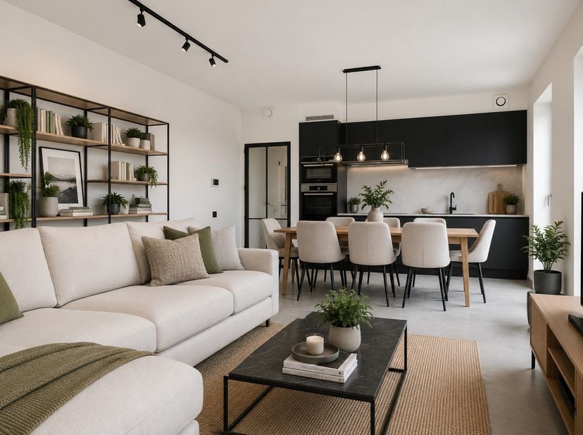 Appartement à vendre
                    à 9000 Gent