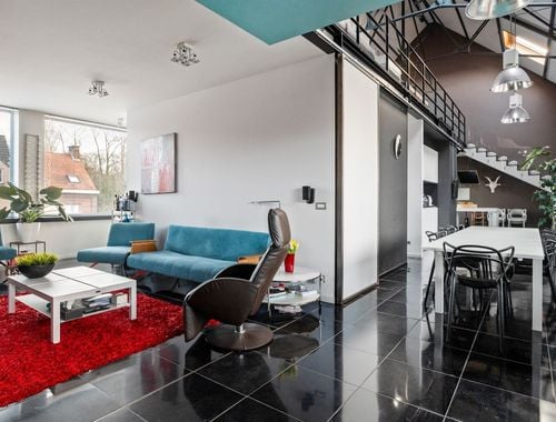                                         Loft te koop in Wijnegem, € 667.000
