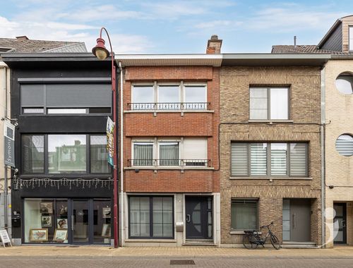                                         Woning te koop in Aarschot, € 395.000
