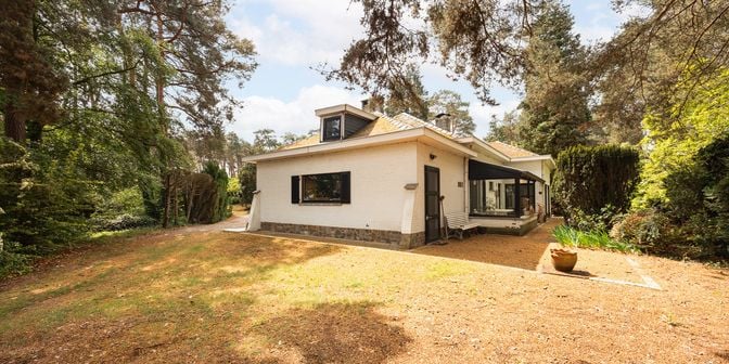 Huis te koop in Boswachterlaan 19, 3120 Tremelo