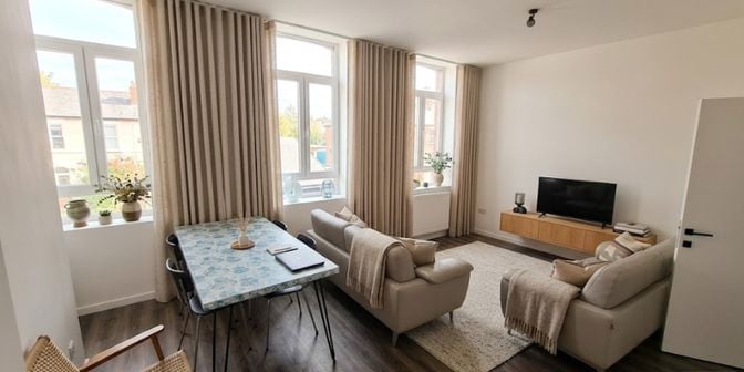 Appartement te koop in Handzamestraat 68 bus 3, 8610 Handzame