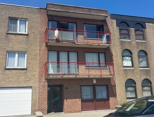                                         Appartement à vendre à Wenduine, € 210.000
