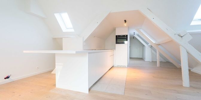 Appartement à louer à Hoogpoort 49 boîte C, 9000 Gent