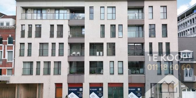Bedrijfsvastgoed te koop in De Schiervellaan 10, 3500 Hasselt