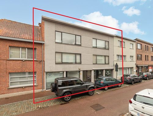                                         Appartement te koop in Westerlo, € 868.000
