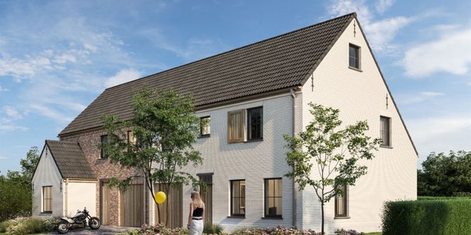 Project in Sint-Elooistraat 12, 8570 Anzegem