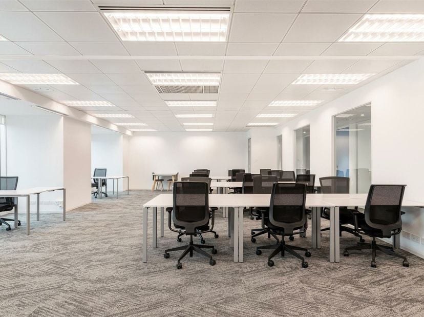 Bien professionnel à louer
                    à 2200 Herentals