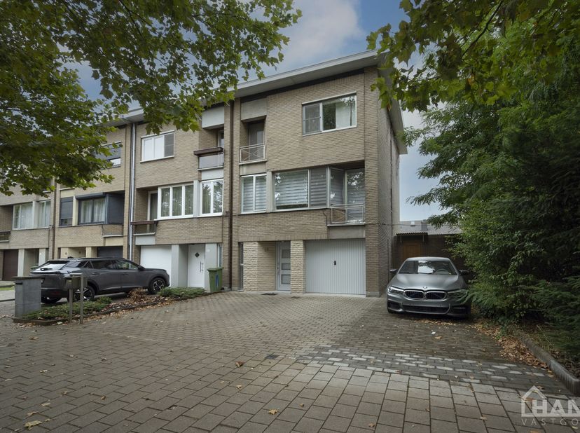 Maison à vendre
                    à 2170 Merksem