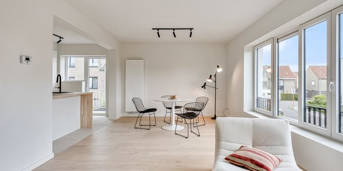 Appartement à vendre à Mantelstuk 4 boîte 0202, 8310 Sint-Kruis