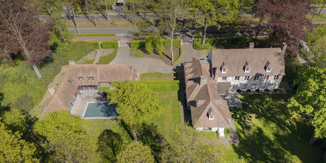 Huis te koop in 2930 Brasschaat