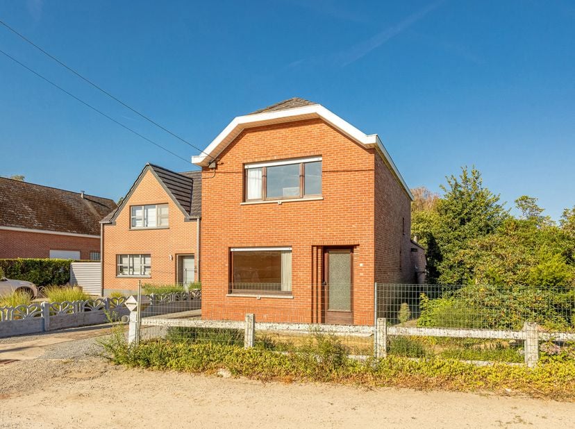 Maison à vendre
                    à 3140 Keerbergen