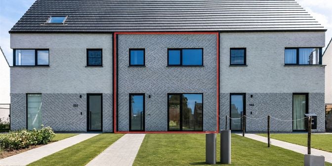 Huis te koop in Oostmalsesteenweg 54, 2520 Emblem