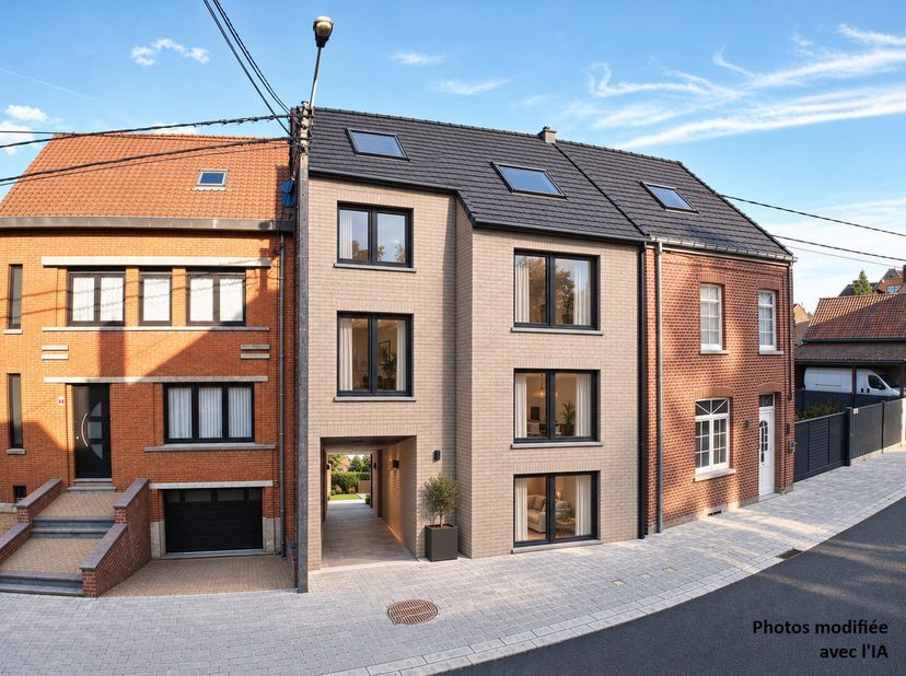 Huis te koop in ,
                    7880 Vloesberg