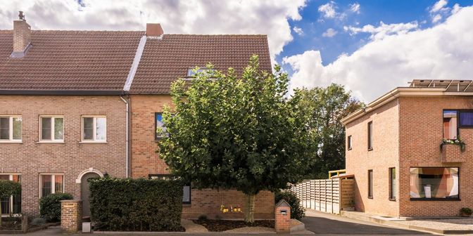 Huis te koop in Lintsesteenweg 57, 2570 Duffel