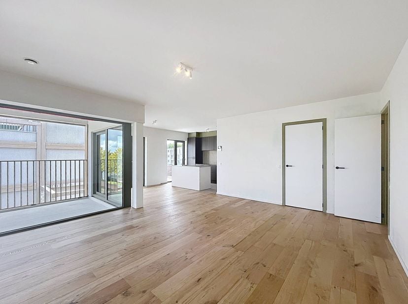 Appartement à louer à Kolenkaai 37 boîte A.02.01,
                    8000 Brugge