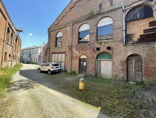                                         Opslagplaats te koop in Braine-le-Comte, € 575.000
