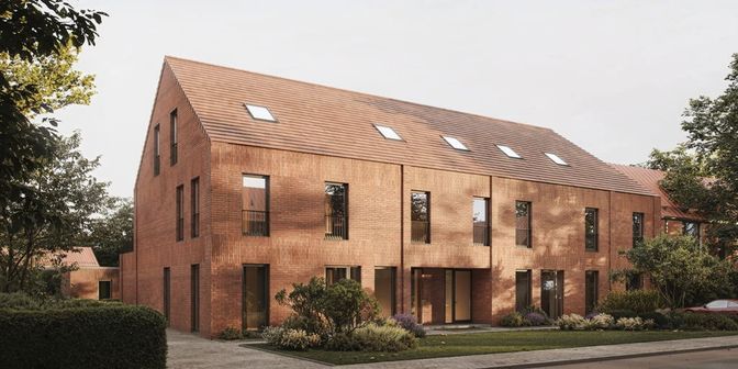 Project te koop in Leopoldstraat 62, 2280 Grobbendonk
