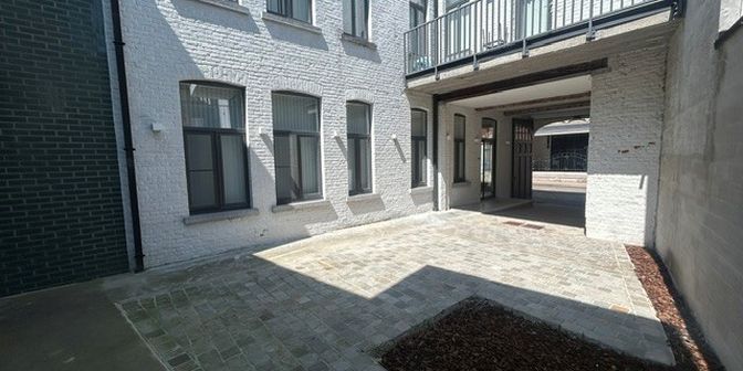 Bedrijfsvastgoed te koop in Leiestraat 10, 8940 Wervik