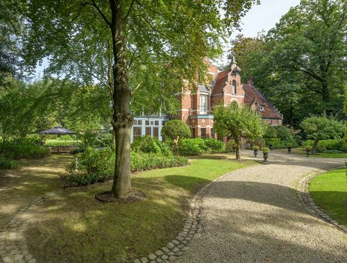                                         Villa-landhuis te koop in Schoten, € 2.250.000
