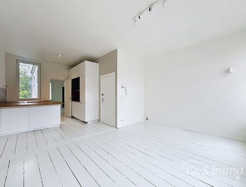                                         Appartement te huur in Antwerpen, € 900
