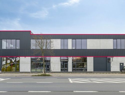                                         Kantoor te koop in Gits, € 1.125.000
