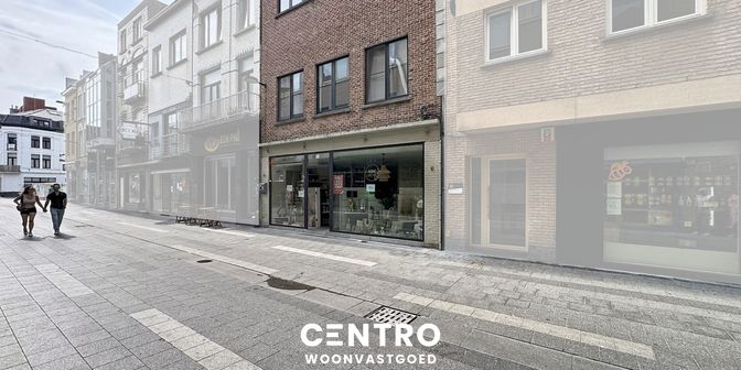 Huis te koop in 8370 Blankenberge