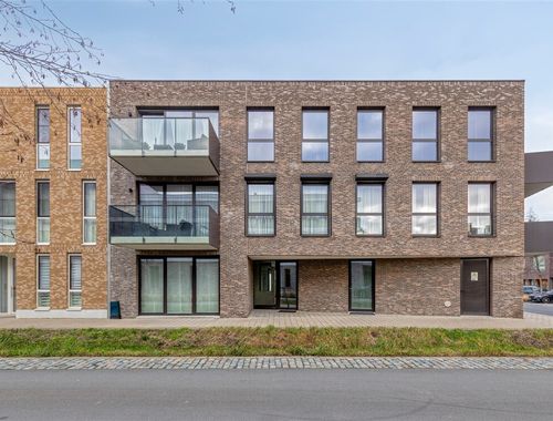                                         Appartement te koop in Hoboken, € 269.000
