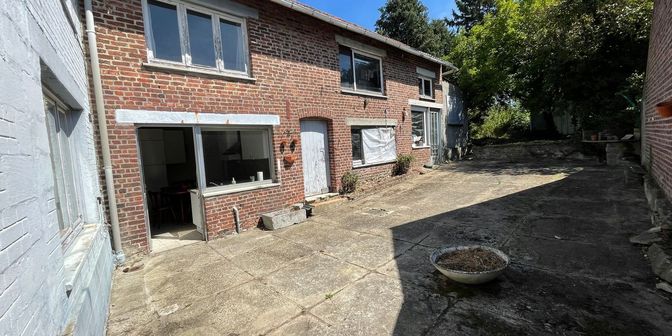 Maison à vendre à Steenweg 61, 3890 Gingelom