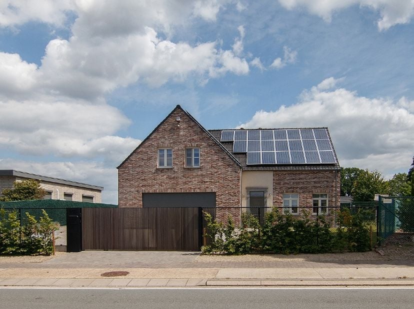 Maison à vendre
                    à 3690 Zutendaal