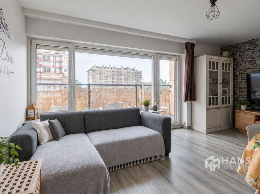 Appartement te koop in Potvlietlaan 10 bus 19,
                    2600 Berchem
